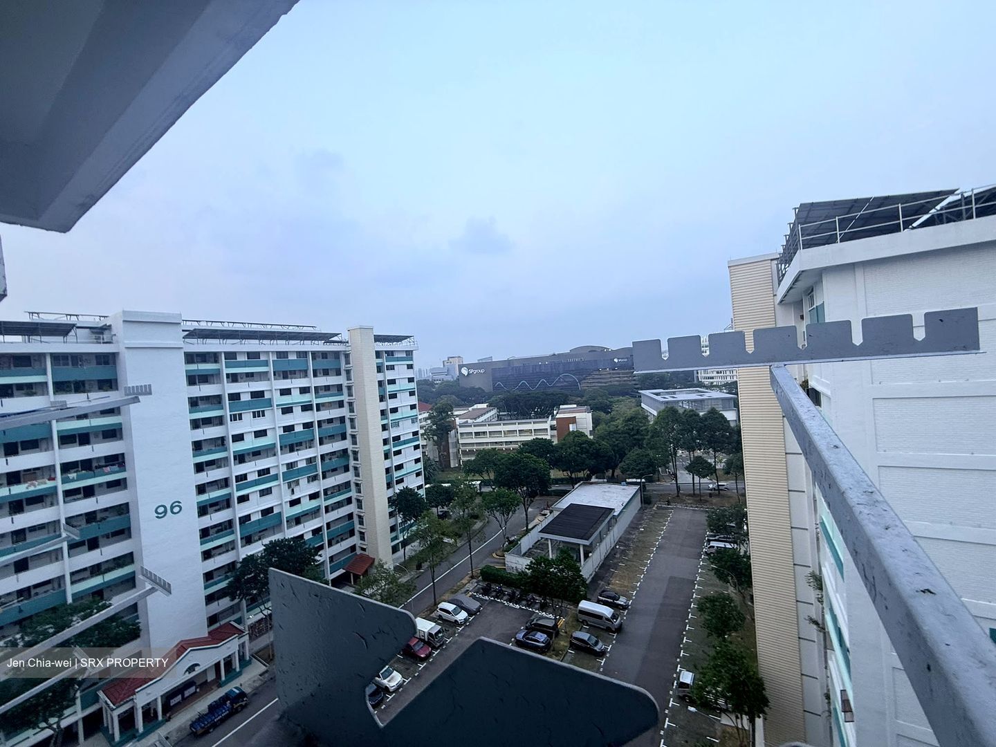 Blk 73 Geylang Bahru (Kallang/Whampoa), HDB 3 Rooms #617752571